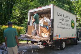 Recycling Services for Junk in Cape St Claire, MD